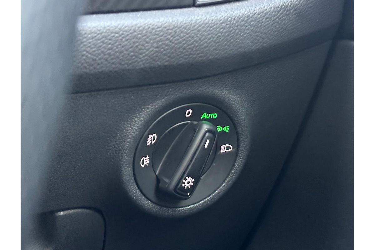 2019 SKODA Kodiaq 132TSI Sportline NS