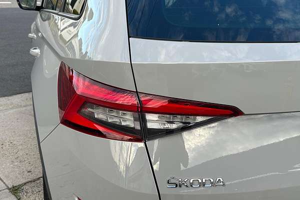 2019 SKODA Kodiaq 132TSI Sportline NS