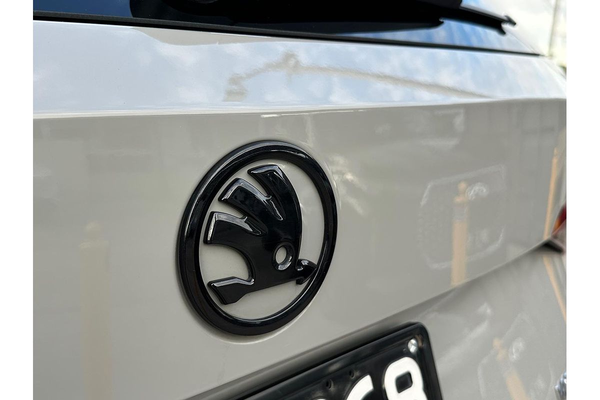 2019 SKODA Kodiaq 132TSI Sportline NS