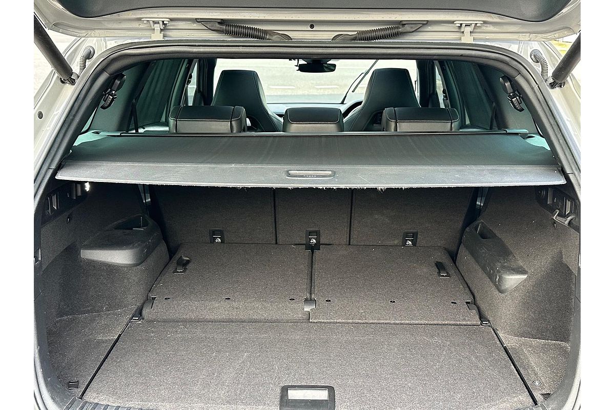 2019 SKODA Kodiaq 132TSI Sportline NS