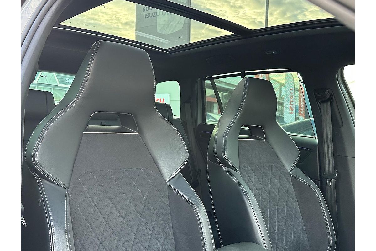 2019 SKODA Kodiaq 132TSI Sportline NS