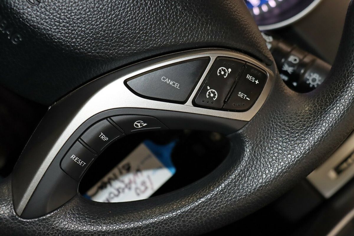 2013 Hyundai i30 Active GD