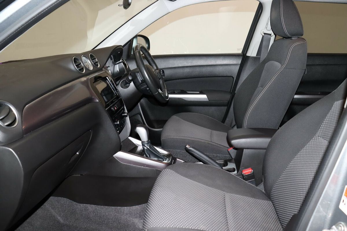 2020 Suzuki Vitara LY Series II