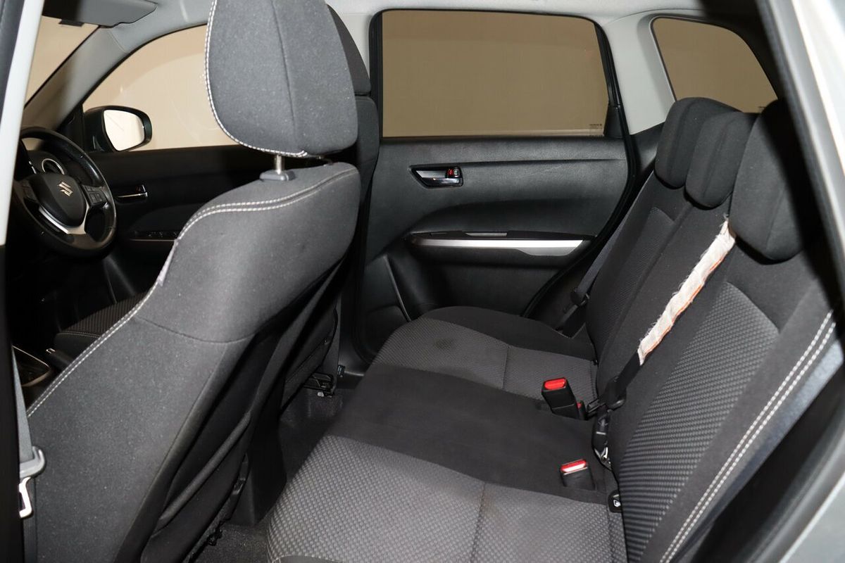 2020 Suzuki Vitara LY Series II