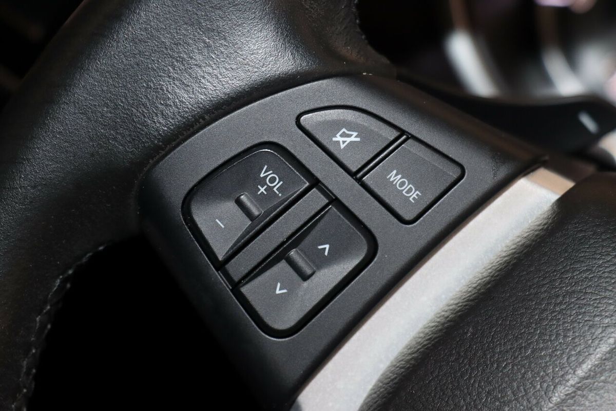 2020 Suzuki Vitara LY Series II