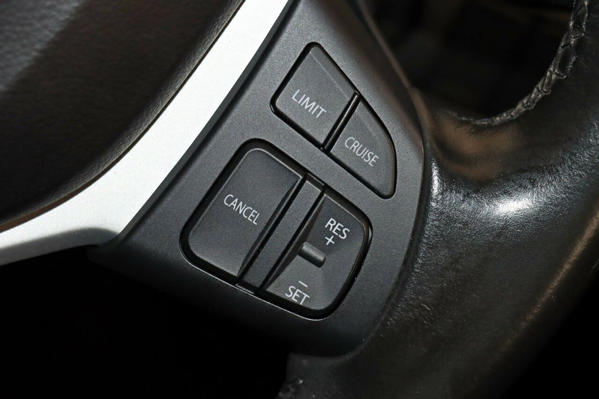 2020 Suzuki Vitara LY Series II