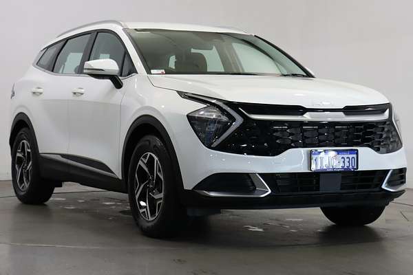 2024 Kia Sportage S NQ5