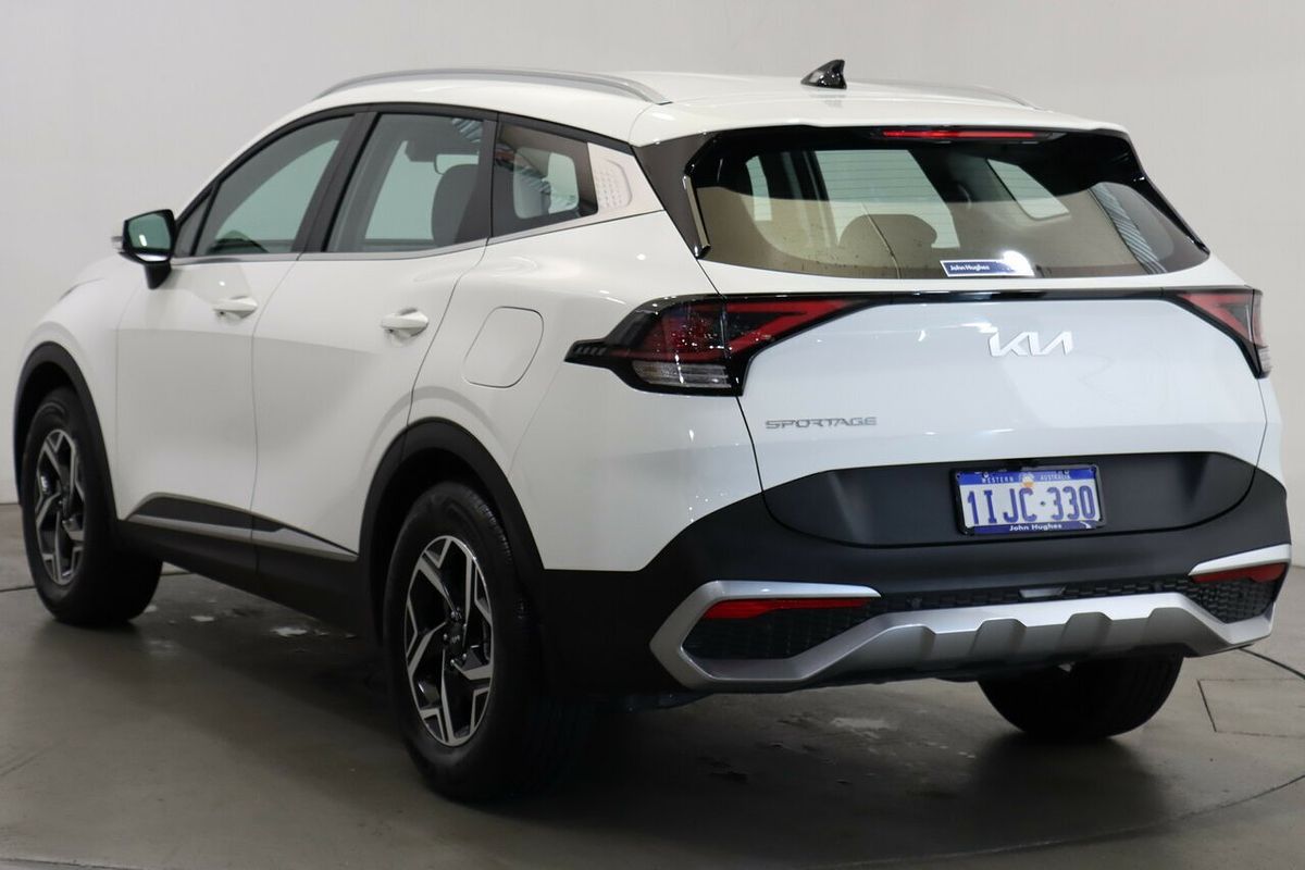 2024 Kia Sportage S NQ5