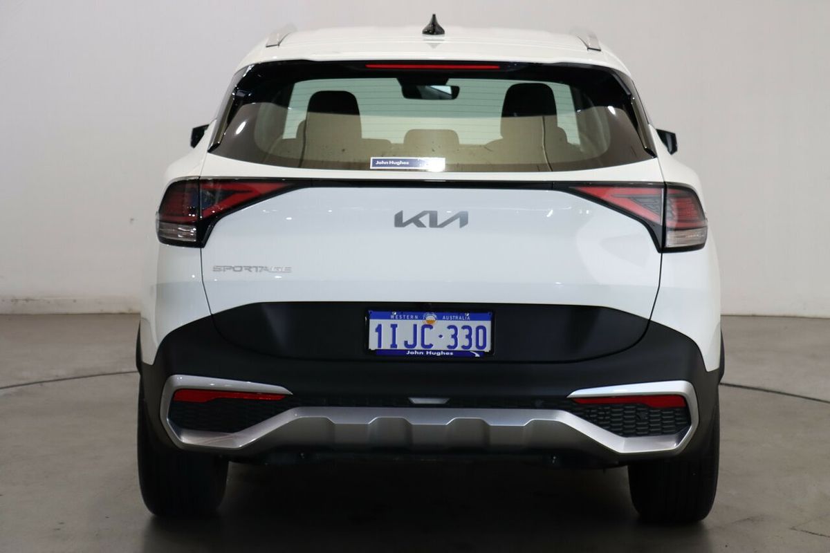 2024 Kia Sportage S NQ5
