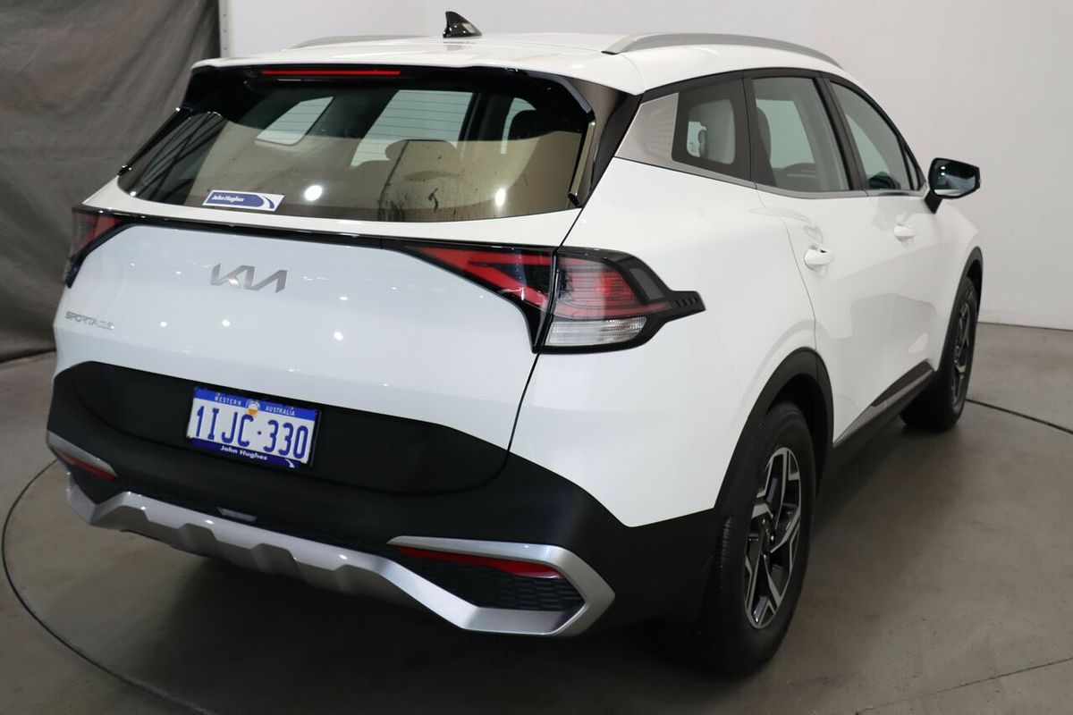 2024 Kia Sportage S NQ5