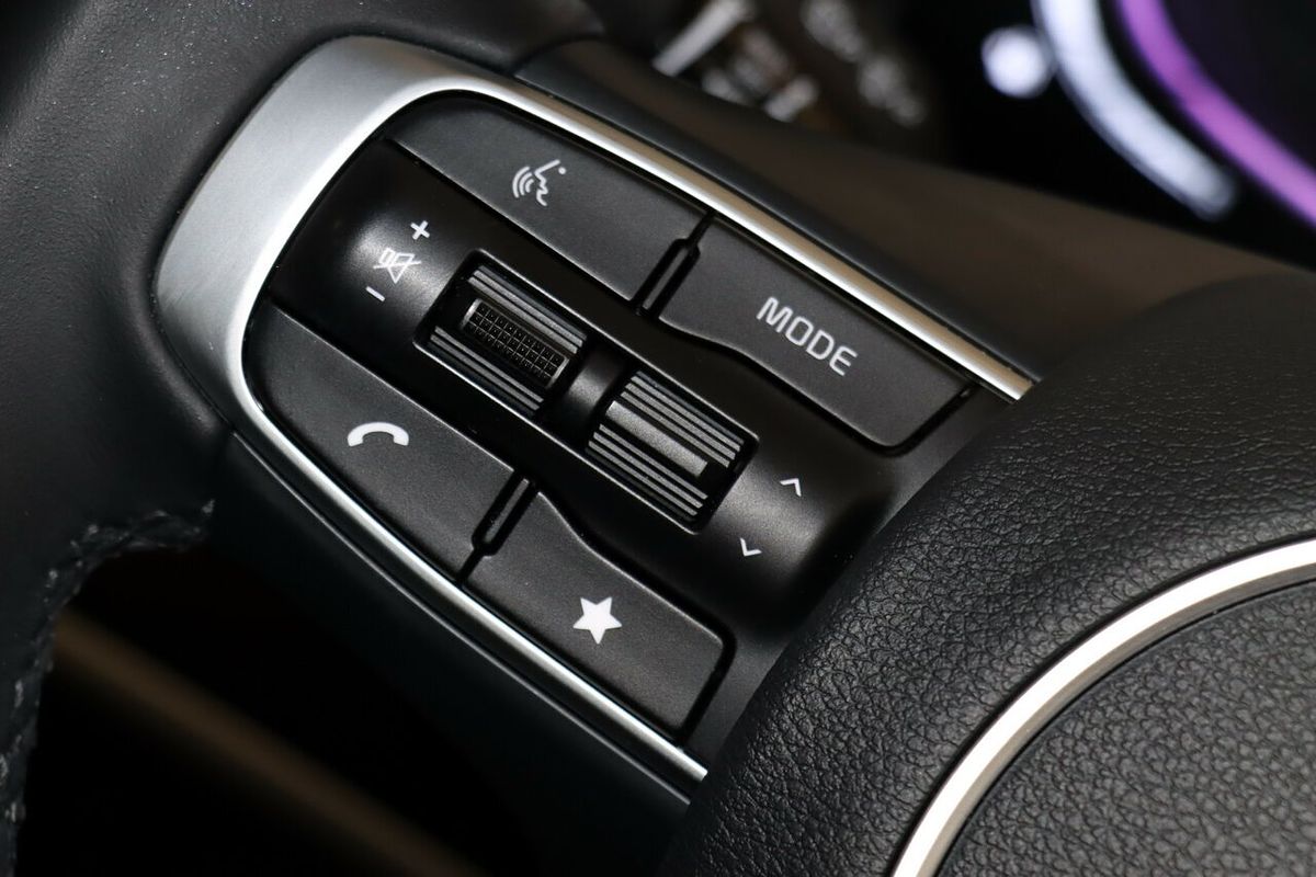 2024 Kia Sportage S NQ5
