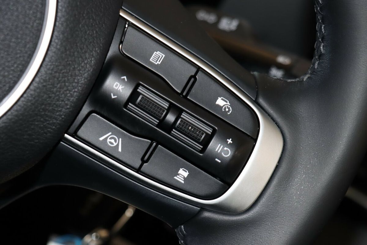 2024 Kia Sportage S NQ5