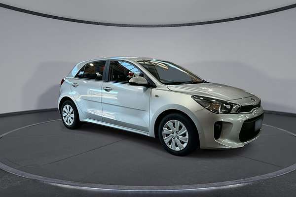 2020 Kia Rio S YB