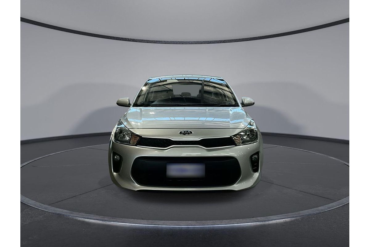 2020 Kia Rio S YB