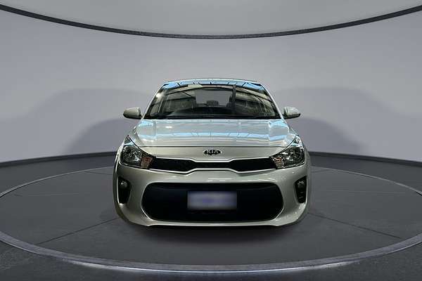 2020 Kia Rio S YB