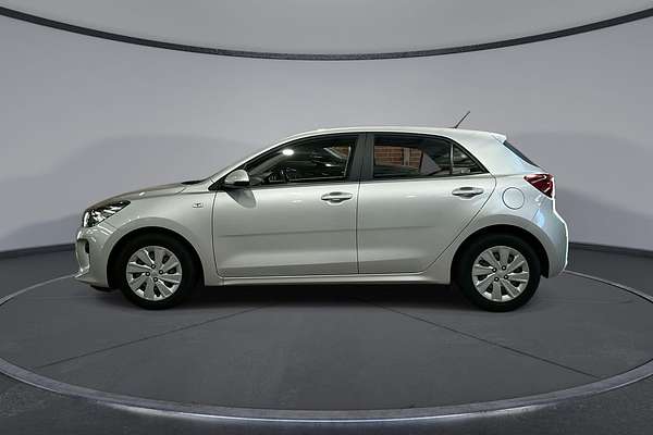 2020 Kia Rio S YB