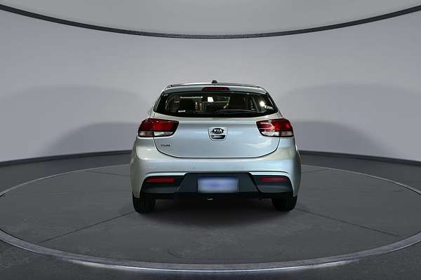 2020 Kia Rio S YB