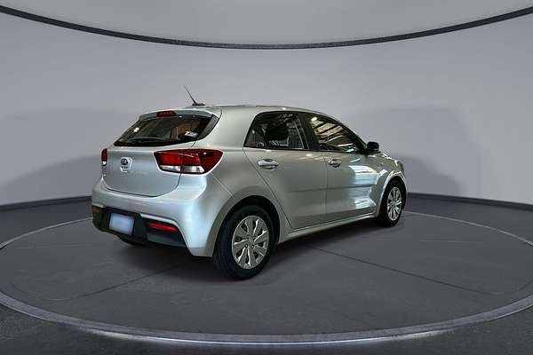 2020 Kia Rio S YB