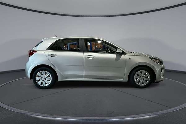 2020 Kia Rio S YB