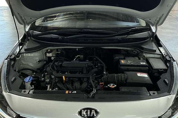 2020 Kia Rio S YB
