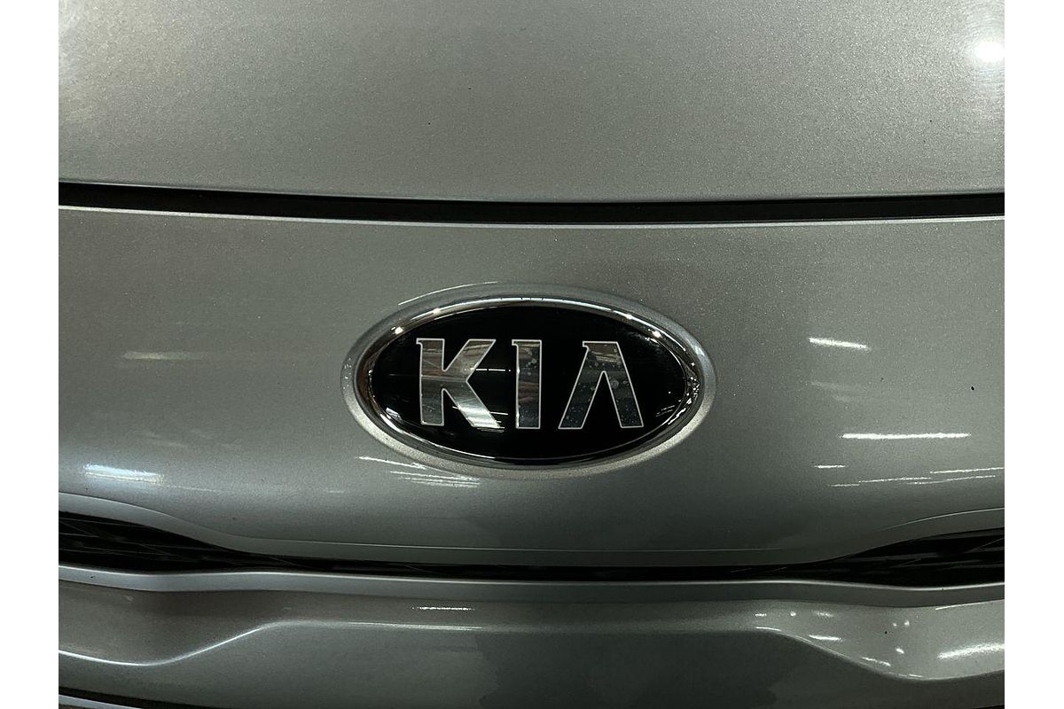 2020 Kia Rio S YB