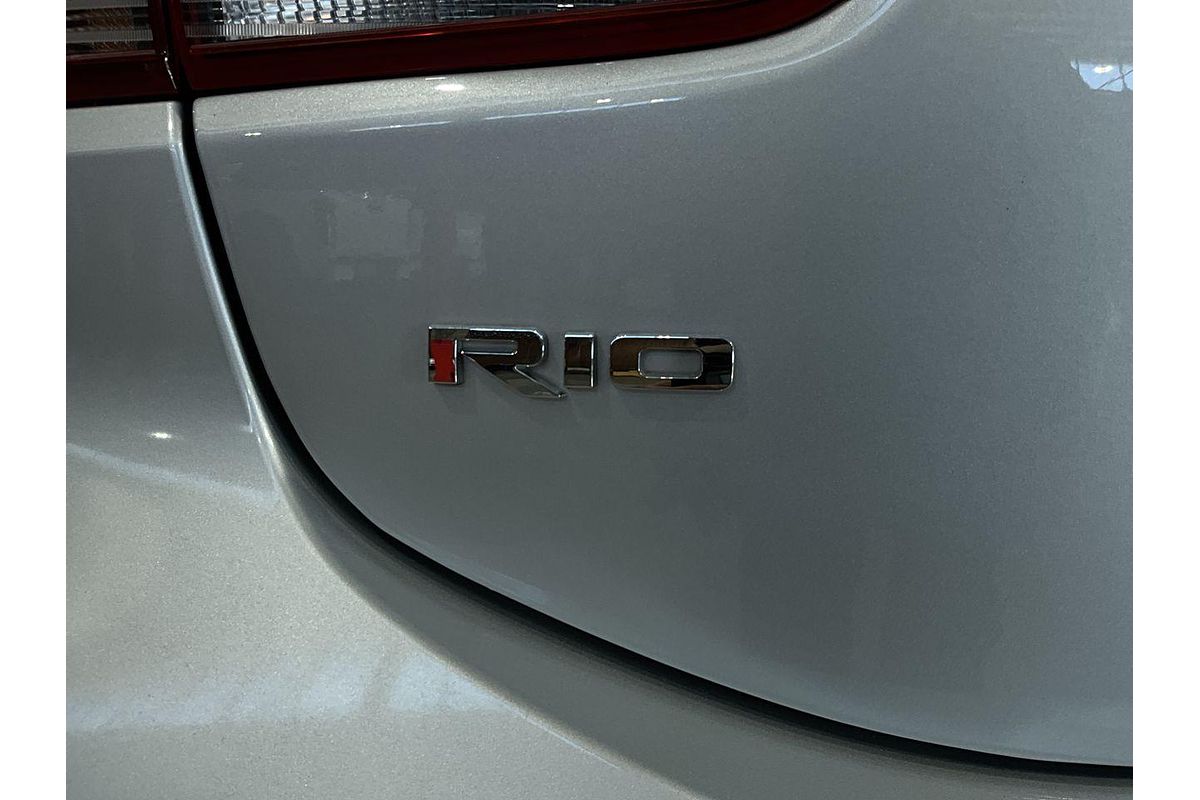 2020 Kia Rio S YB