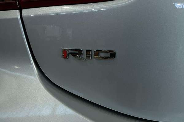 2020 Kia Rio S YB