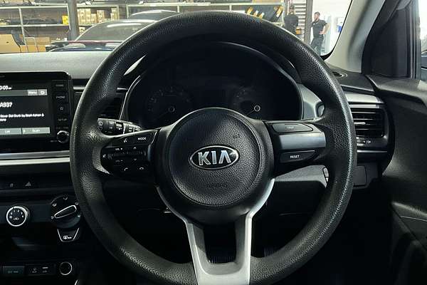 2020 Kia Rio S YB