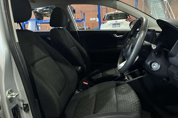 2020 Kia Rio S YB