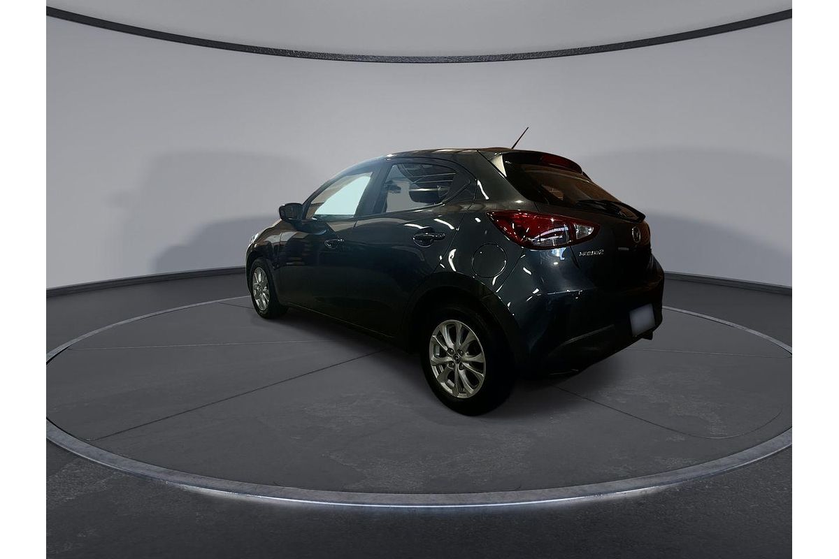 2014 Mazda 2 Maxx DJ Series