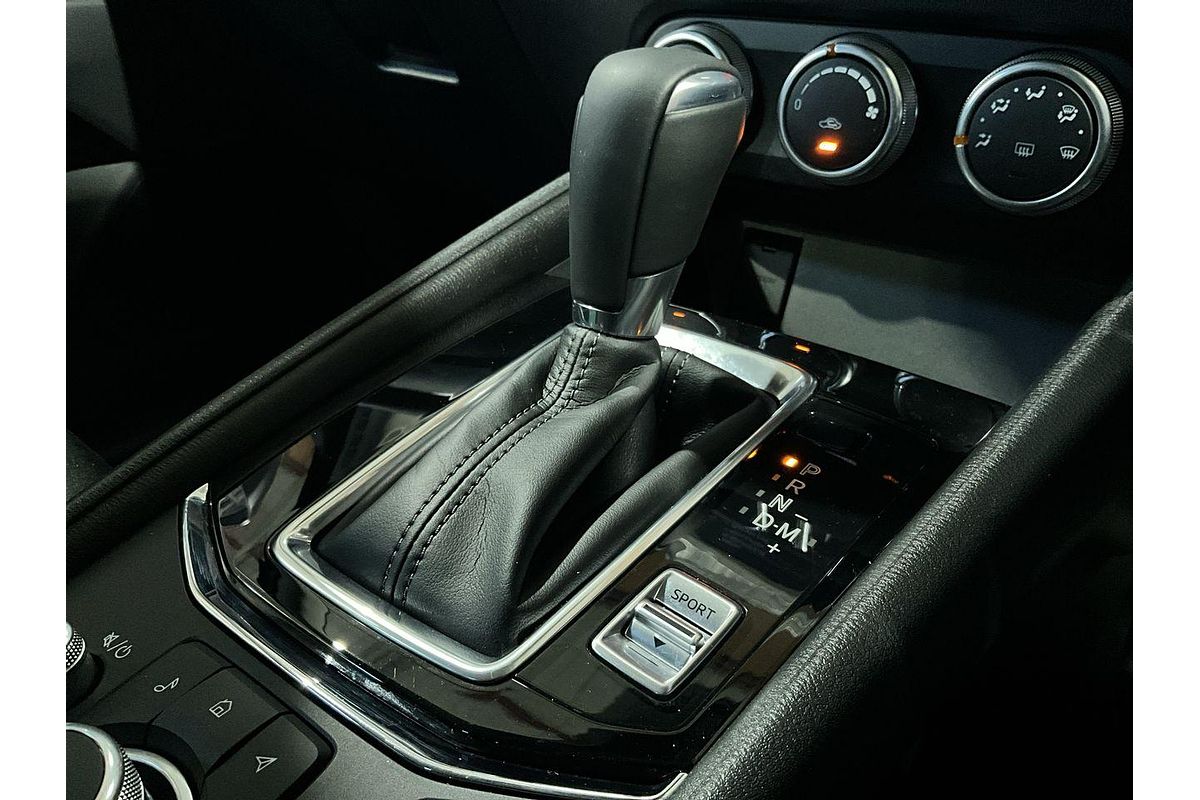 2024 Mazda CX-5 G20 Maxx KF Series