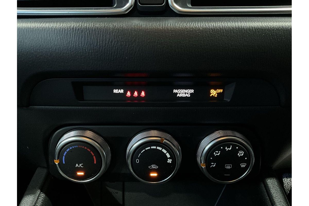 2024 Mazda CX-5 G20 Maxx KF Series