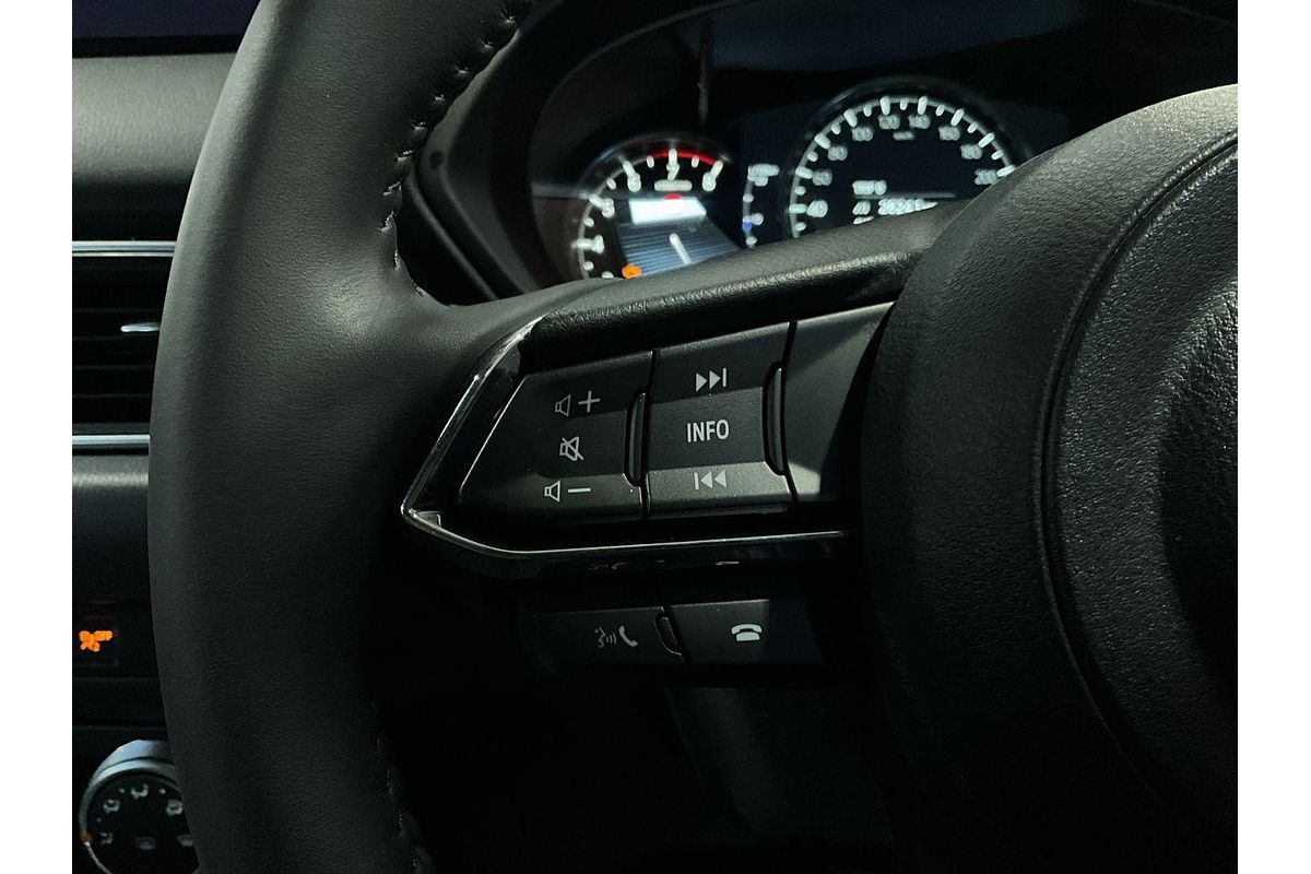 2024 Mazda CX-5 G20 Maxx KF Series