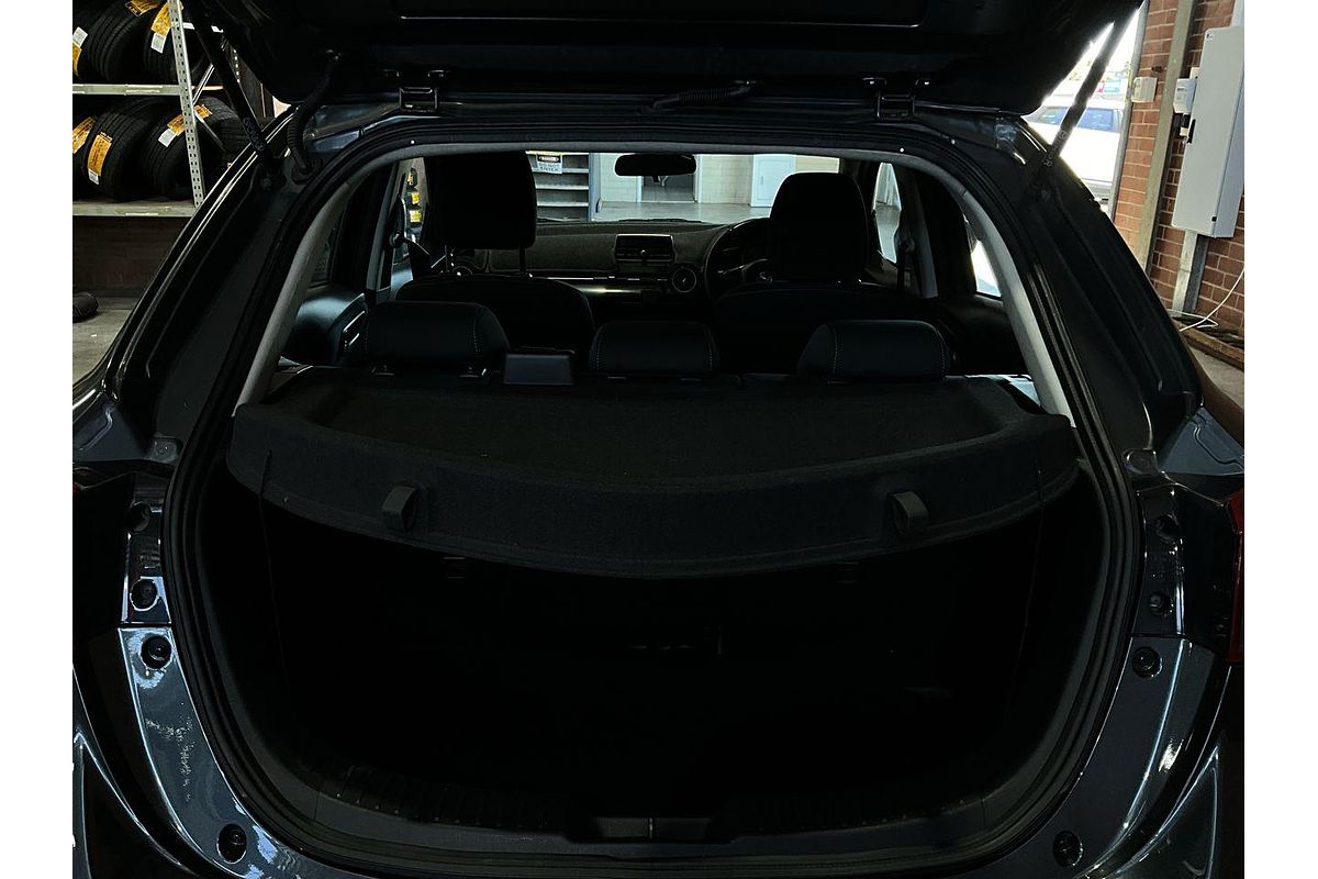 2014 Mazda 2 Maxx DJ Series