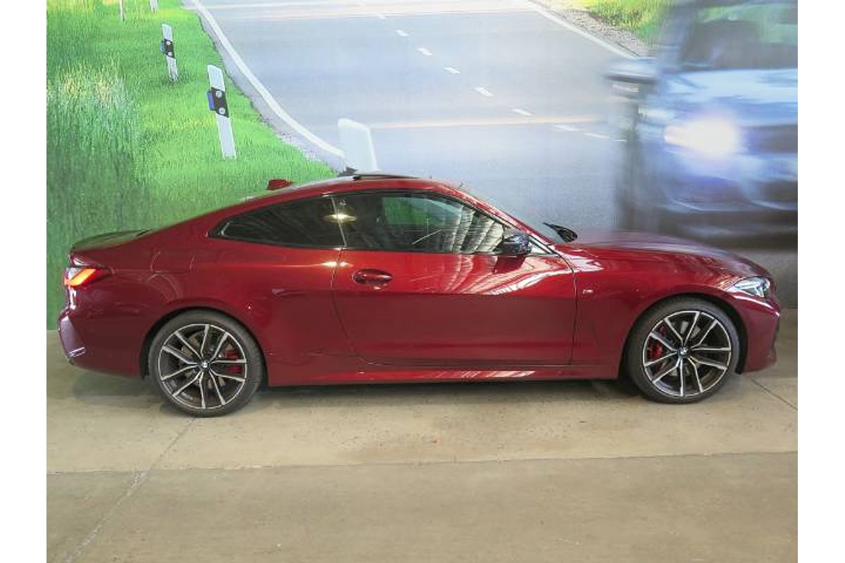 2022 BMW M440I AWD G22