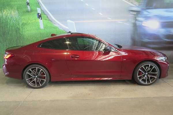 2022 BMW M440I AWD G22
