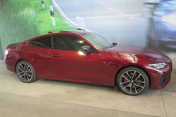 2022 BMW M440I AWD G22