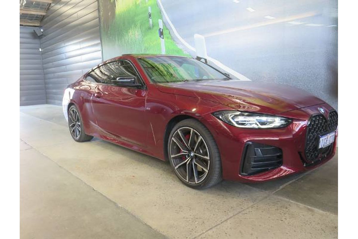 2022 BMW M440I AWD G22