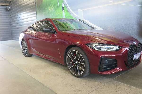 2022 BMW M440I AWD G22