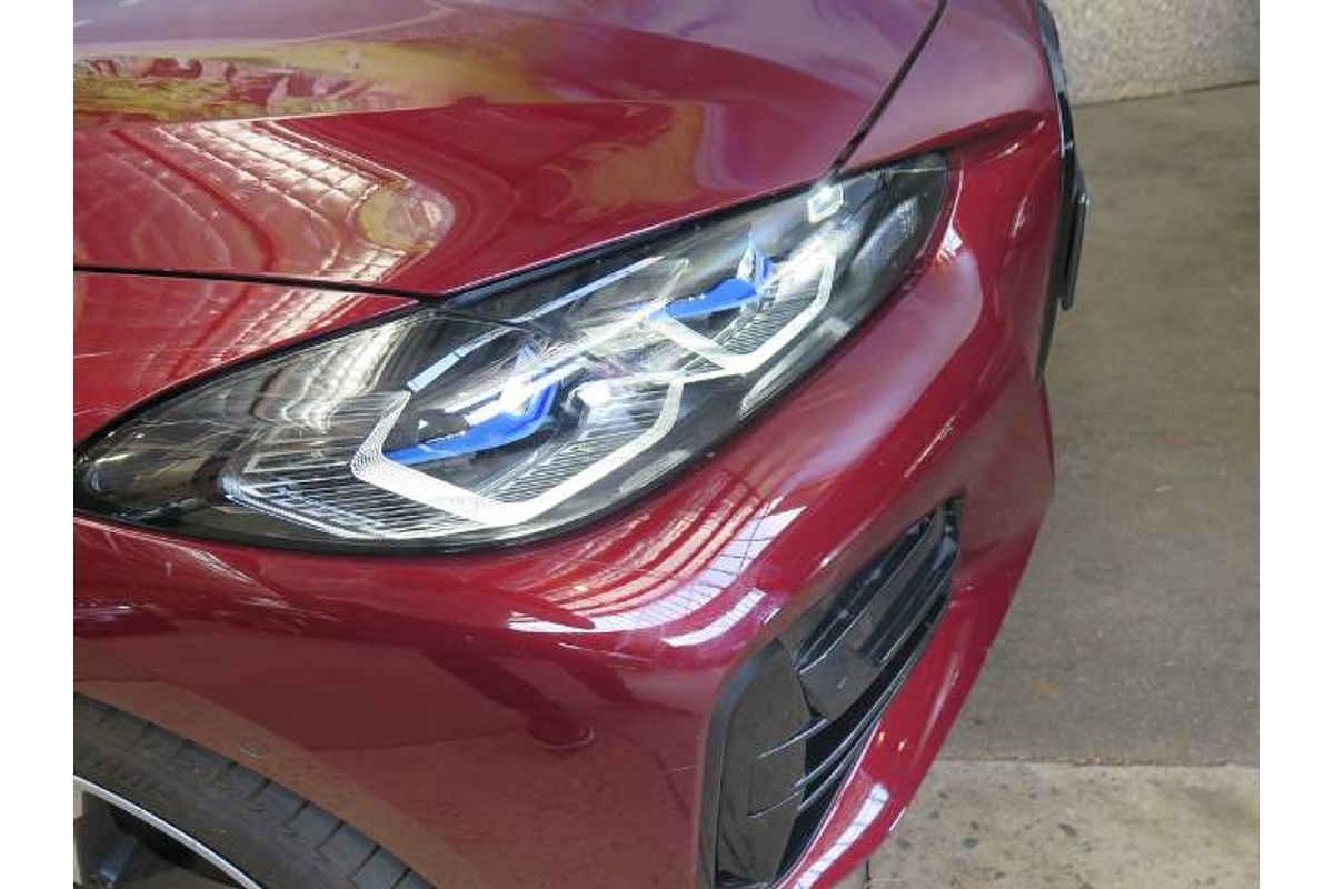 2022 BMW M440I AWD G22