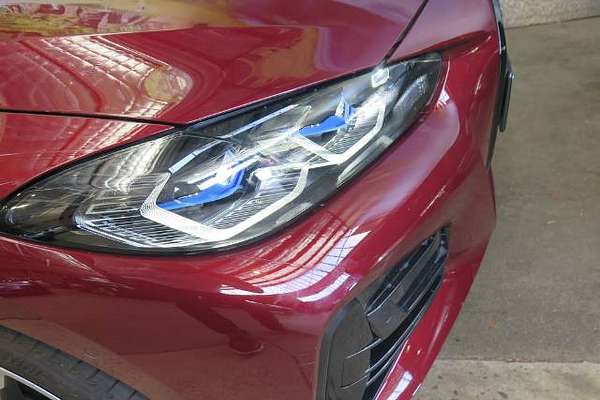 2022 BMW M440I AWD G22