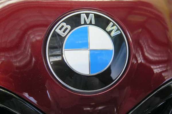 2022 BMW M440I AWD G22