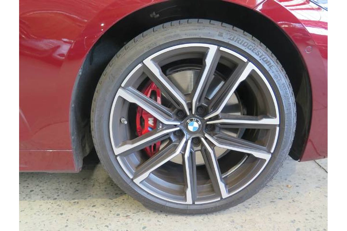 2022 BMW M440I AWD G22
