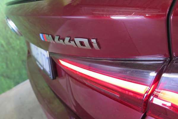 2022 BMW M440I AWD G22