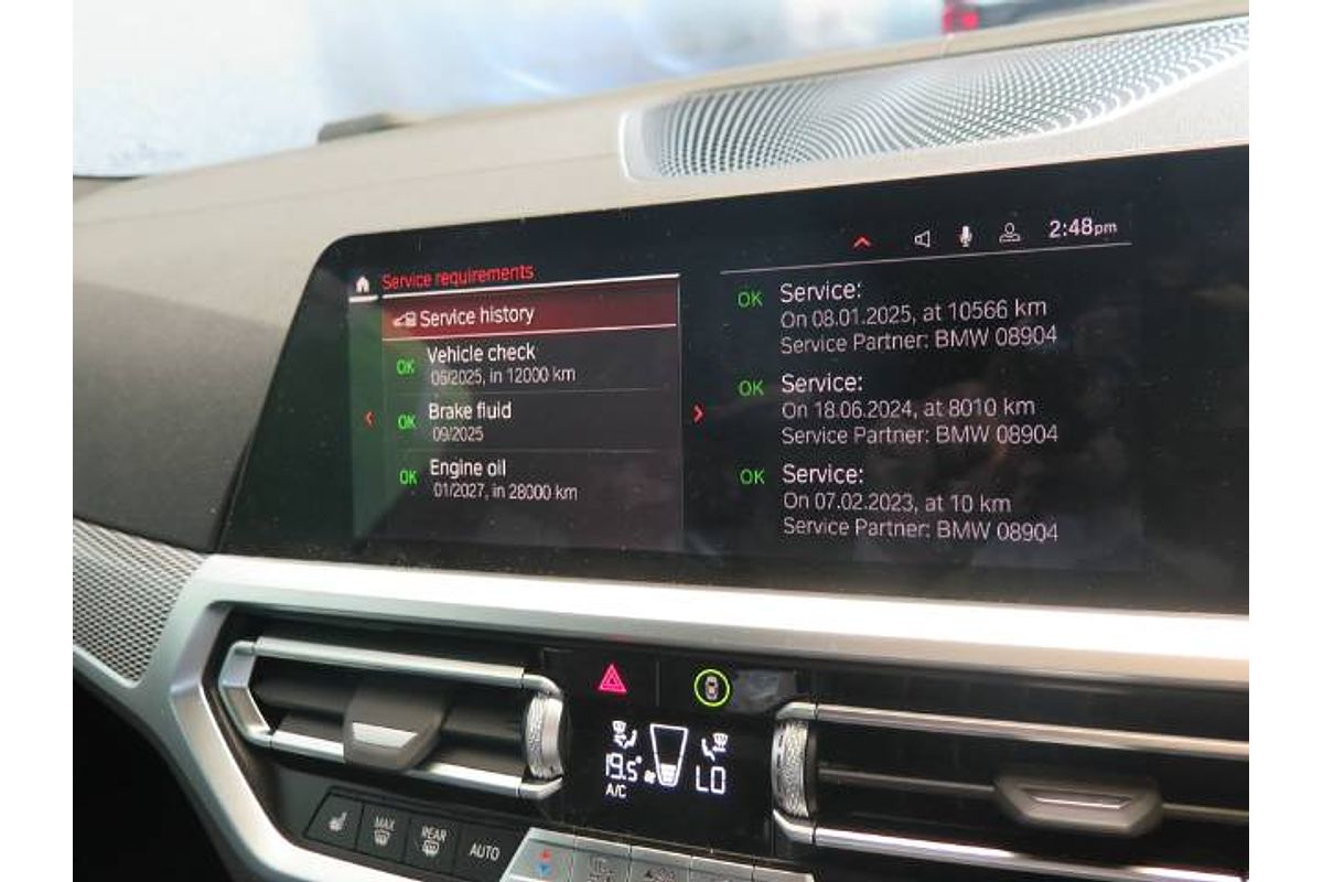 2022 BMW M440I AWD G22