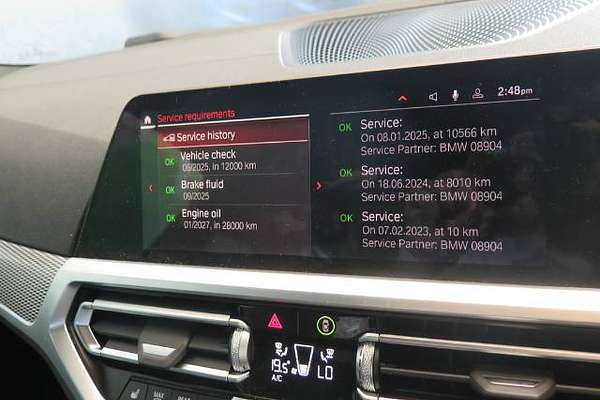 2022 BMW M440I AWD G22