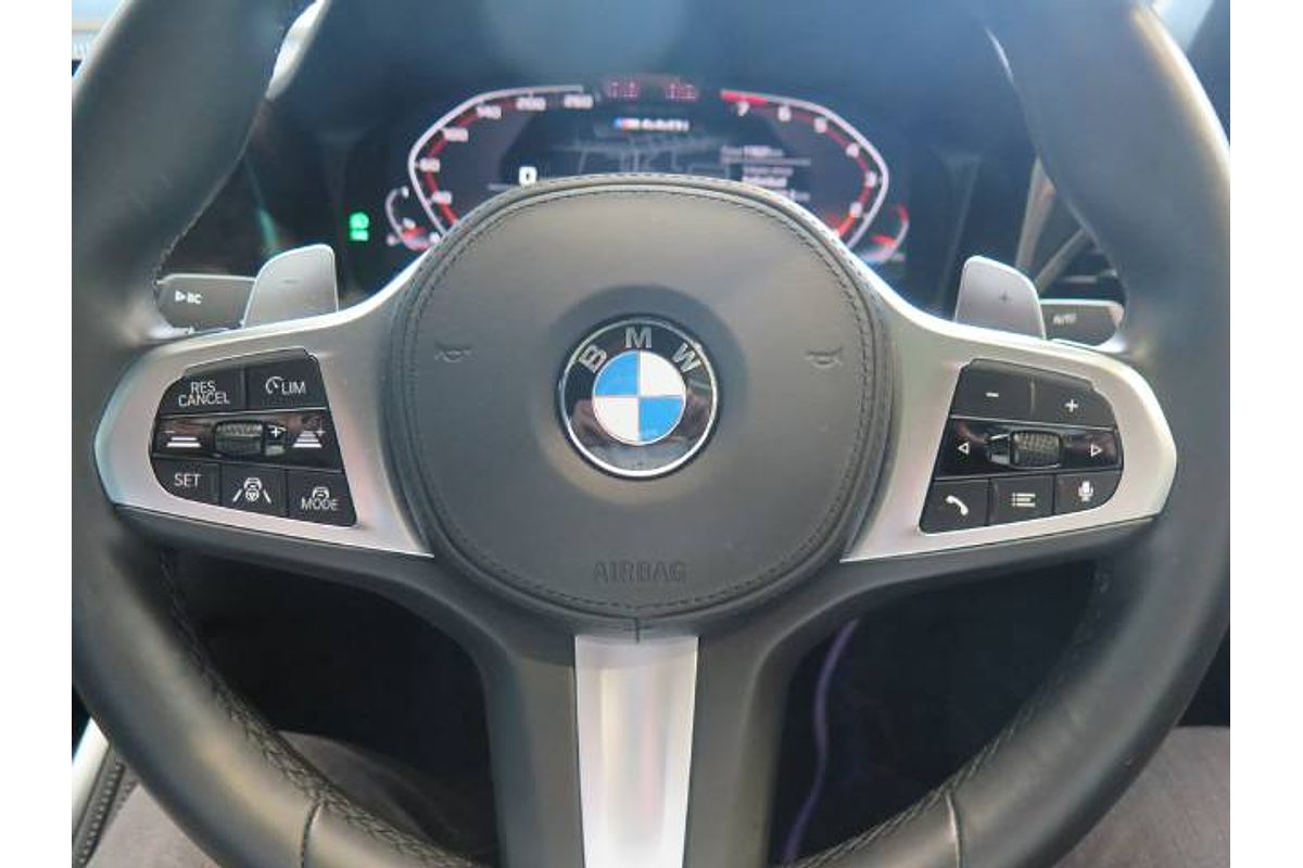 2022 BMW M440I AWD G22