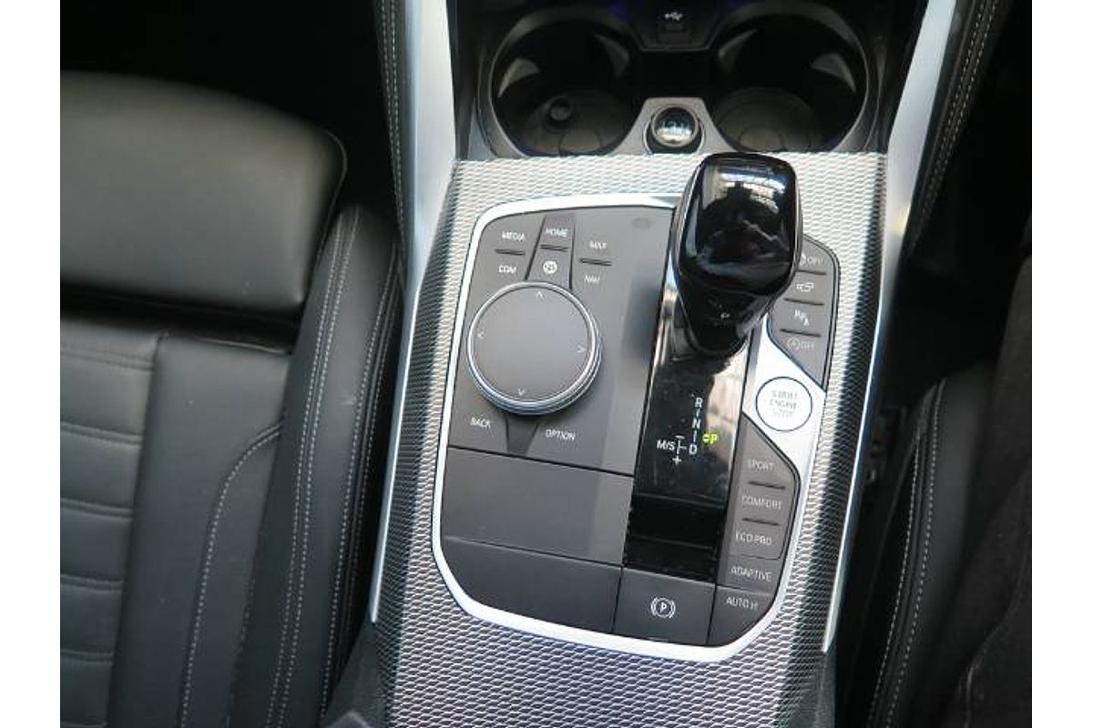 2022 BMW M440I AWD G22
