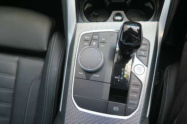 2022 BMW M440I AWD G22