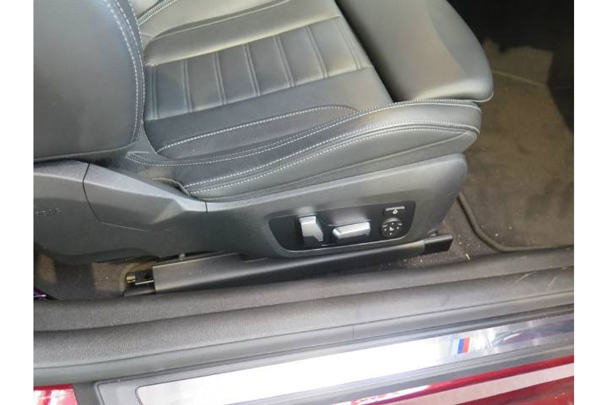2022 BMW M440I AWD G22
